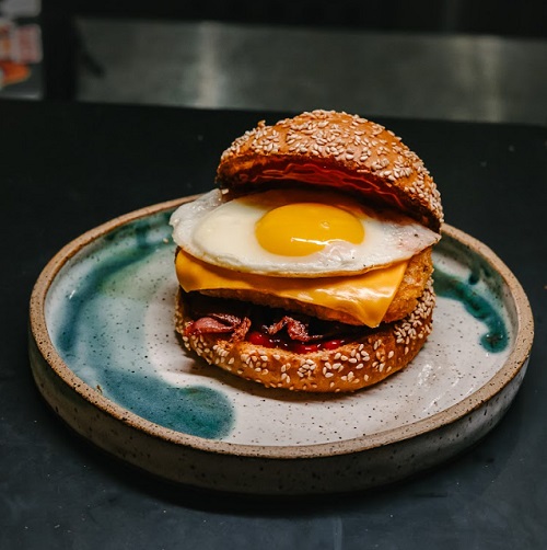 Beefbar Brings Brunch to NYC with Classic Flavors and Luxe Vibes