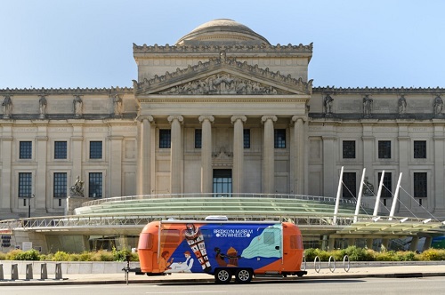 The Brooklyn Museum Kicks Off Its Bicentennial Anniversary