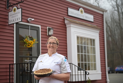 Farmhouse Sweets is Bringing Home the Pie in Allamuchy, NJ