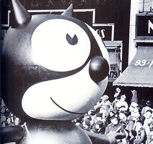 A Look Back at the Macy’s Thanksgiving Day Parade's Most Iconic Balloons