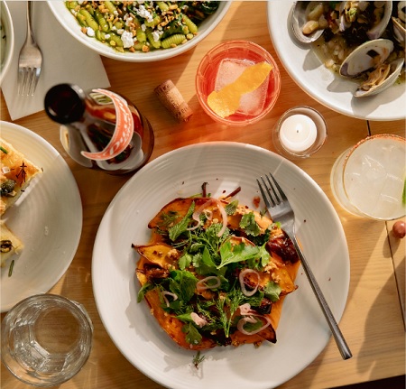 Summer Restaurant Week is On. Here is What Some NYC Spots are Offering