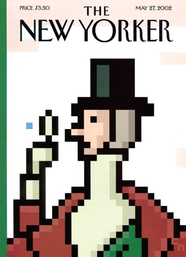 L’Alliance New York to Present Exhibit of New Yorker Covers