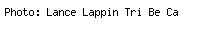 Lance Lappin Tri Be Ca 
